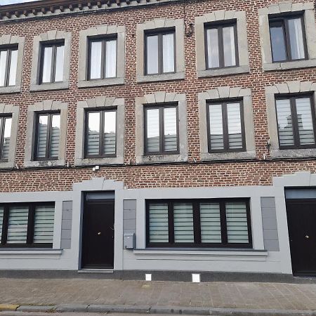 Chez Francis Bed & Breakfast Verviers Exterior photo